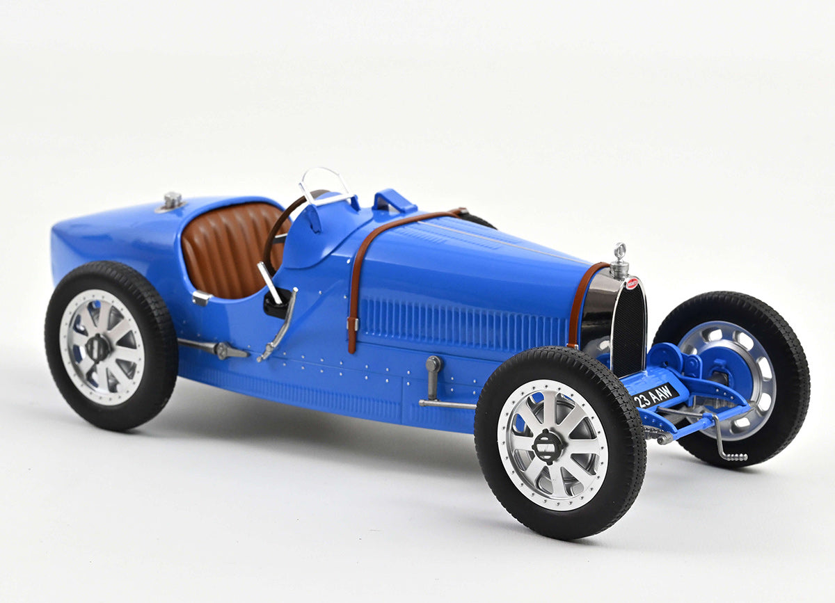 Bugatti T35 1925 1:12