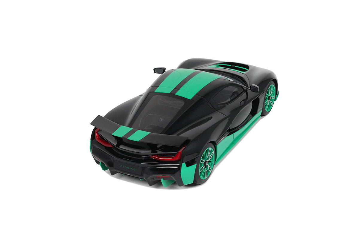 Rimac Nevera 1:18
