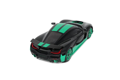 Rimac Nevera 1:18