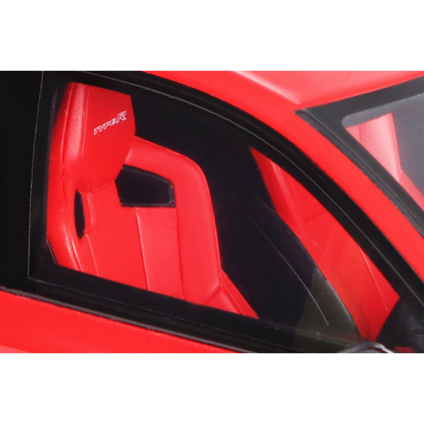 Honda Civic Type R 1:18