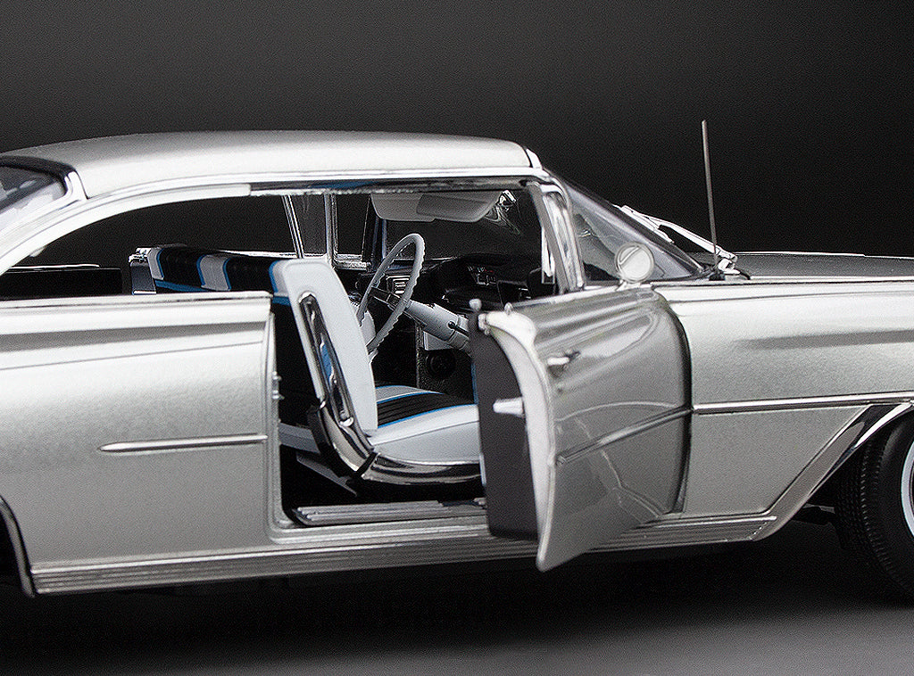 Oldsmobile 98 1959 1:18