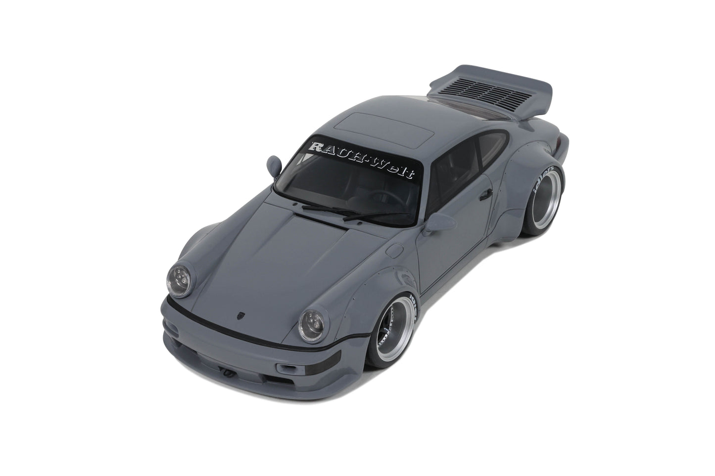 Porsche 911 RWB JONSIBAL 1:18
