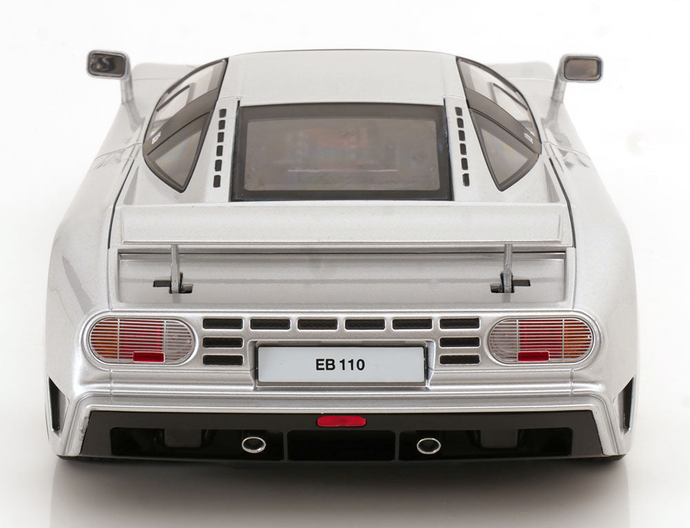 Bugatti EB110 1991 1:12