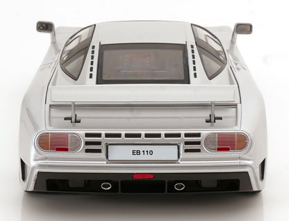 Bugatti EB110 1991 1:12