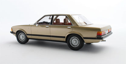 Ford Granada 2.8 Ghia Saloon 1978 1:18