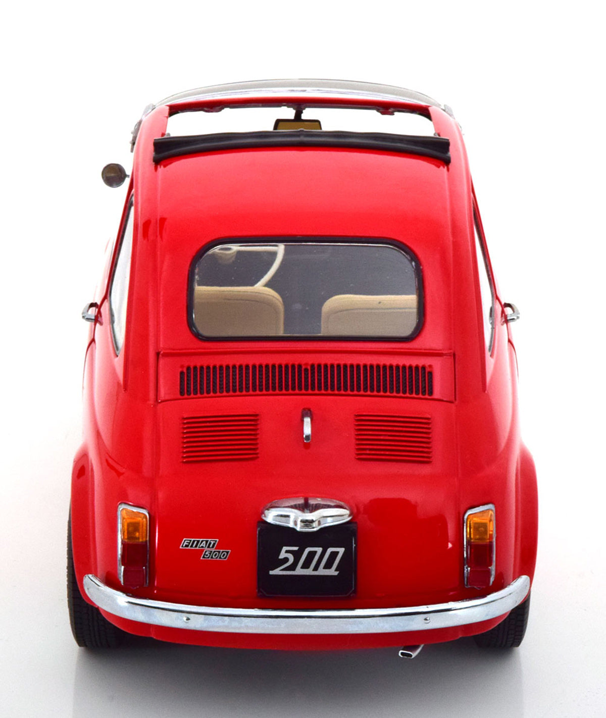 Fiat 500 F 1968 1:12