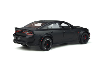 Dodge Charger SRT Hellcat 1:18