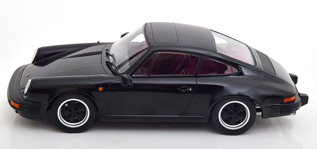 Porsche 911 SC Coupe 1983 1:18