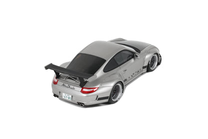 Porsche RWB ABU 2024 1:18