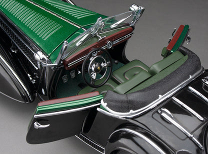Horch 855 Roadster 1939 1:18