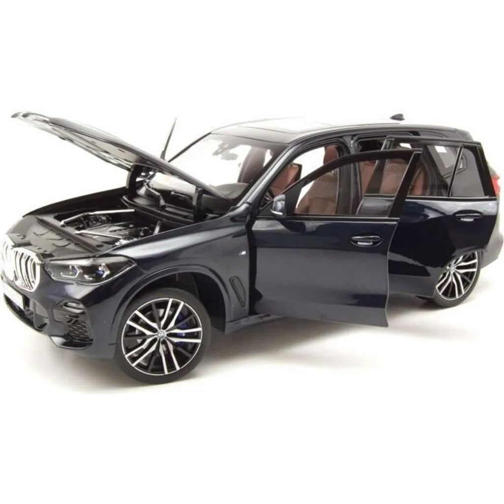 BMW X5 G05 1:18