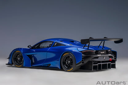 McLAREN 720S GT3 1:18