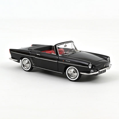 Renault Floride 1961 1:18