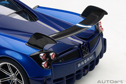 Pagani Huayra BC 1:18
