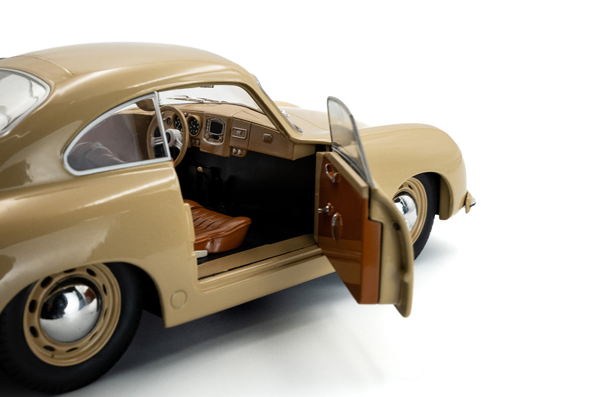 Porsche 356 PRE-A 1:18