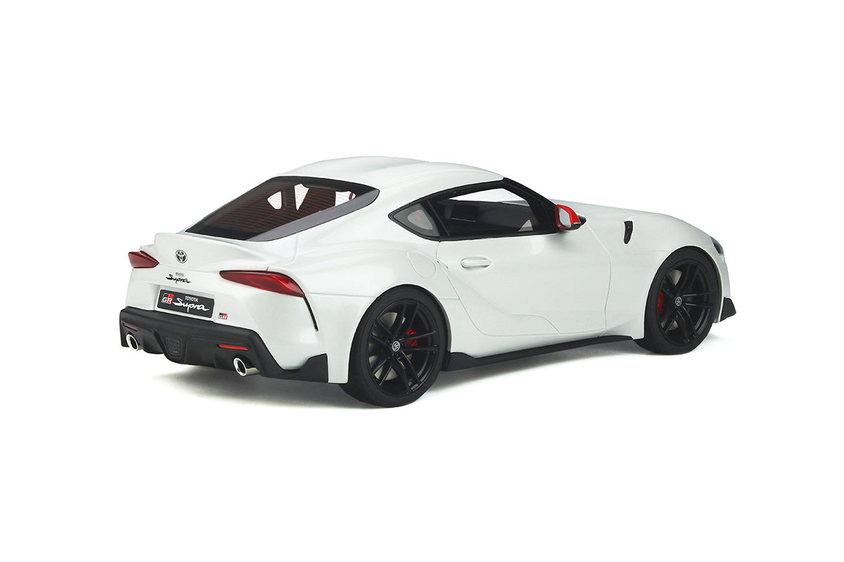 Toyota Supra GR Fuji Speedway Edition 2020 1:18