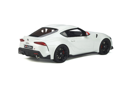 Toyota Supra GR Fuji Speedway Edition 2020 1:18