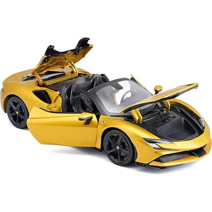 Ferrari SF90 Spider 1:18