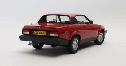 Triumph TR7 Coupe (1979-1982) 1:18
