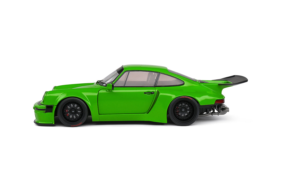 Porsche KS-R 2022 1:18