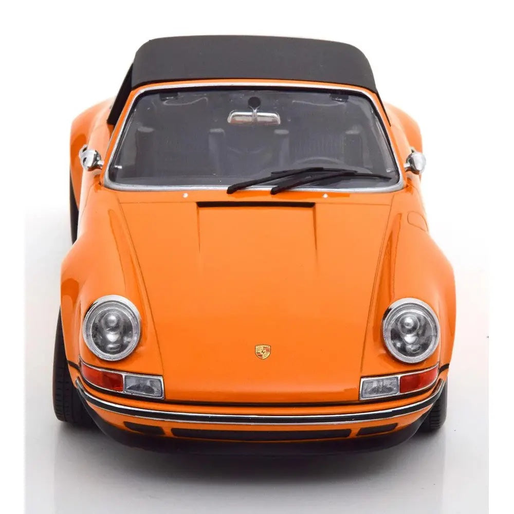 Porsche 911 SC Targa 1:18