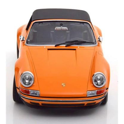 Porsche 911 SC Targa 1:18