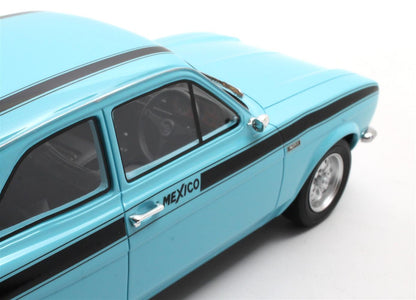 Ford Escort Mexico 1973 1:18
