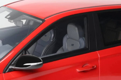 Hyundai i30 N 1:18