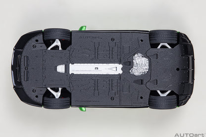 Lamborghini Huracan EVO 1:18