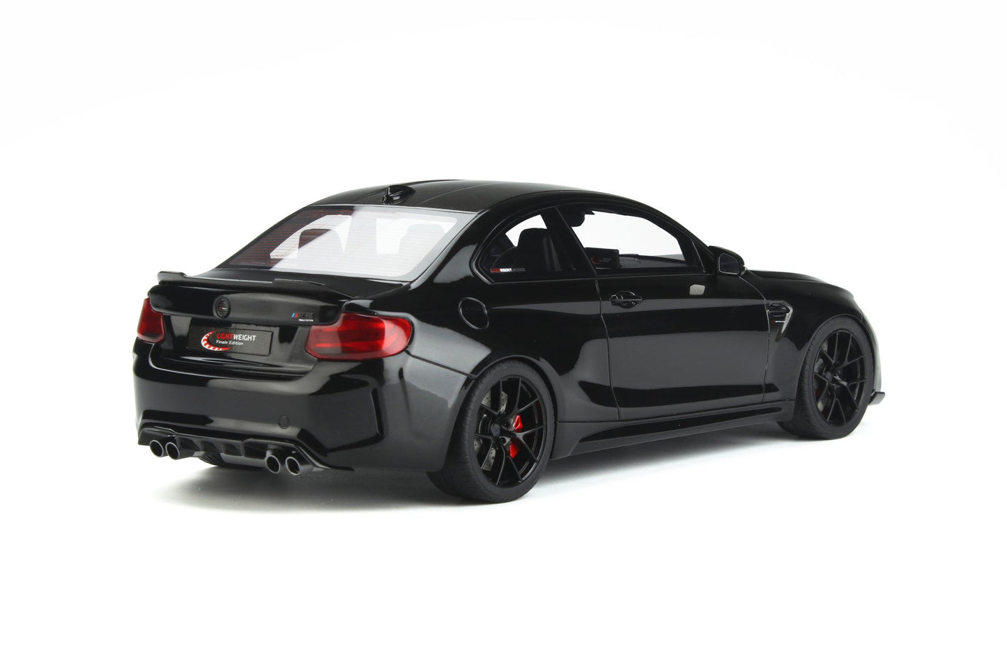 BMW M2 Competition 1:18