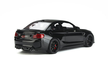 BMW M2 Competition 1:18
