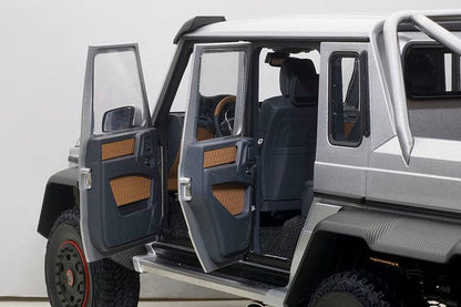 Mercedes G63 AMG 6x6 1:18