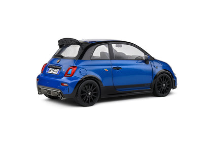 Fiat 695 Abarth Tributo 131 Rally 1:18