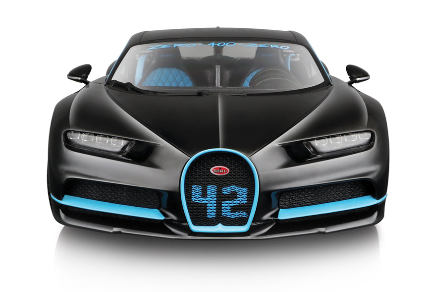 Bugatti Chiron 1:18