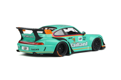 Porsche 911 RWB 1:18