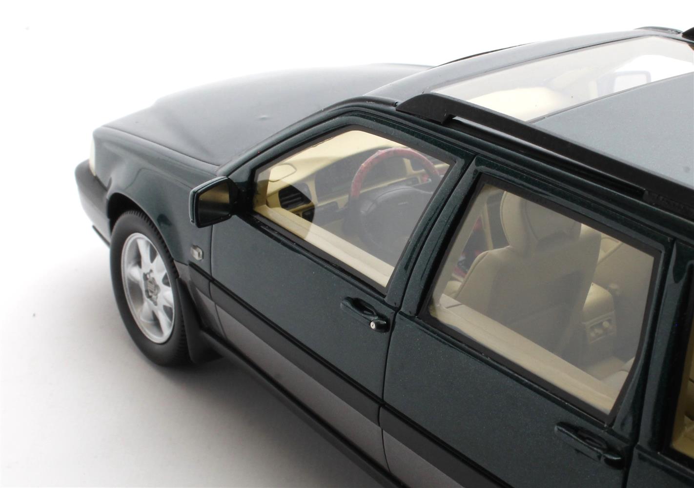 Volvo V70 XC 1:18