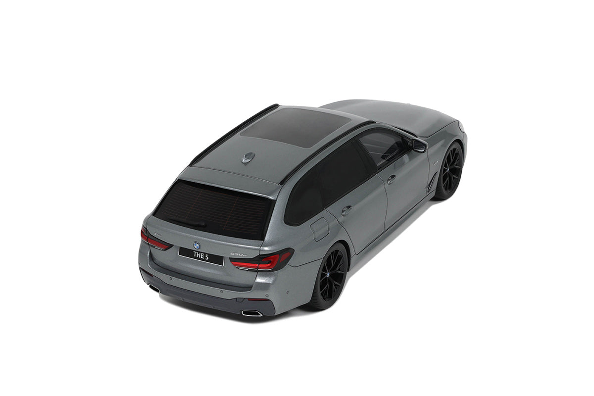 BMW 530E XDrive M 1:18