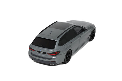 BMW 530E XDrive M 1:18