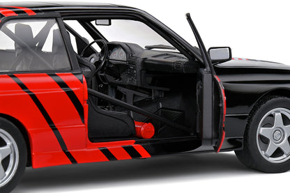 BMW E30 M3 ADVAN DRIFT Team 1990 1:18