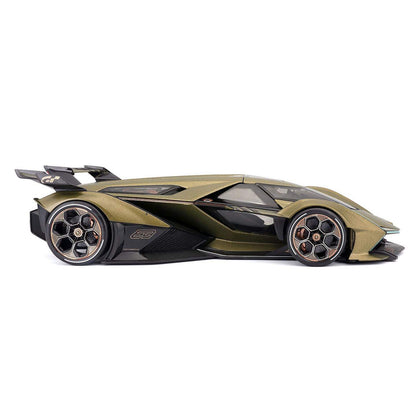 Lamborghini V12 Vision Grand Turismo 1:18