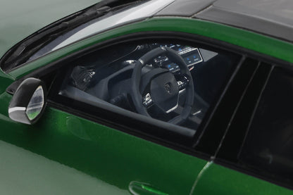 PEUGEOT 308 GT 1:18