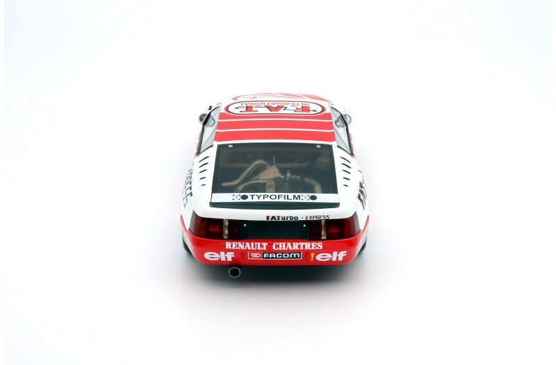 Alpine GTA Europa Cup 1:18
