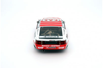 Alpine GTA Europa Cup 1:18