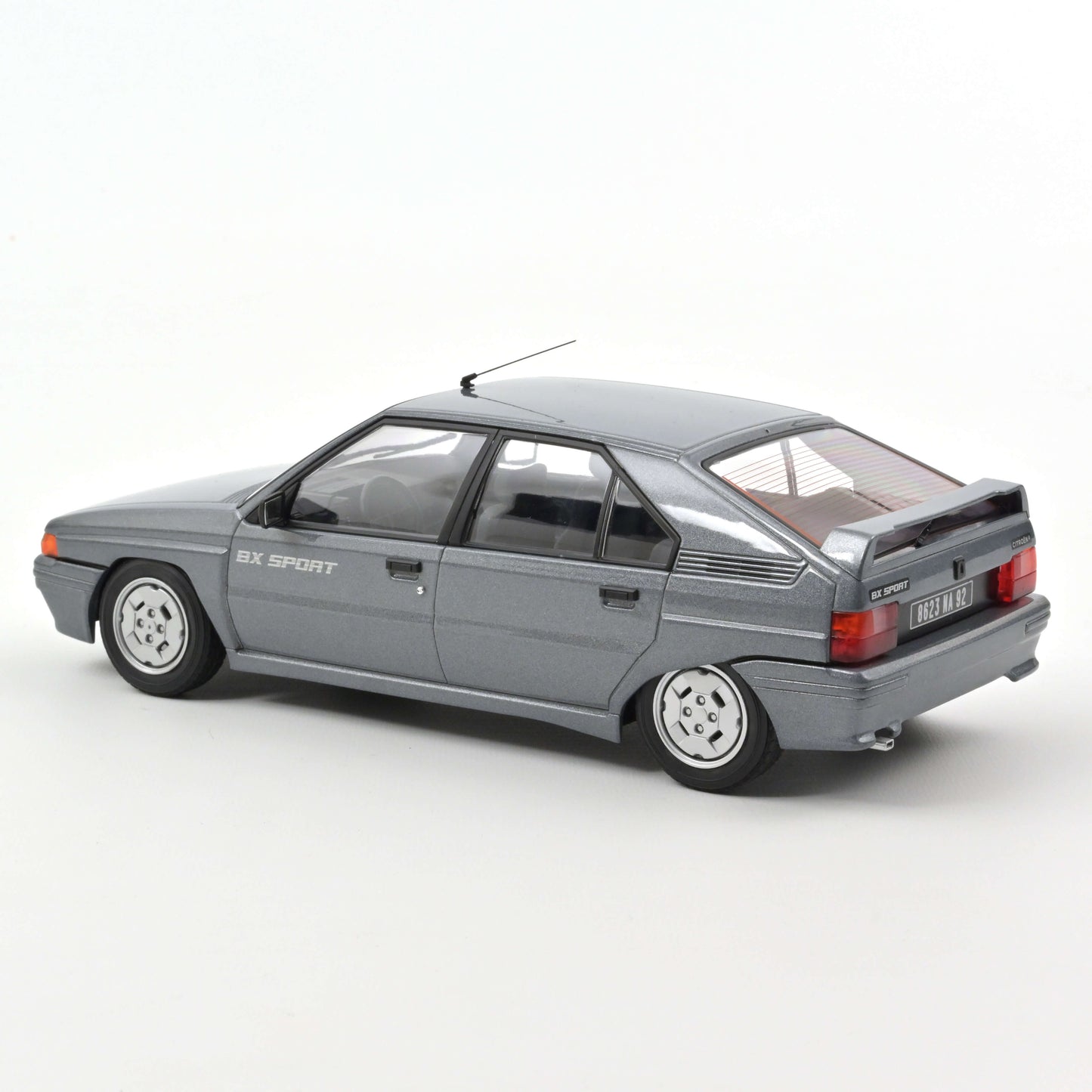 Citroën BX Sport 1985 1:18