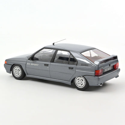 Citroën BX Sport 1985 1:18