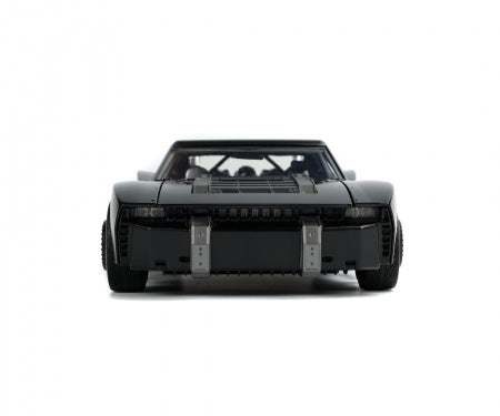 Batman Batmobile 2022 1:18
