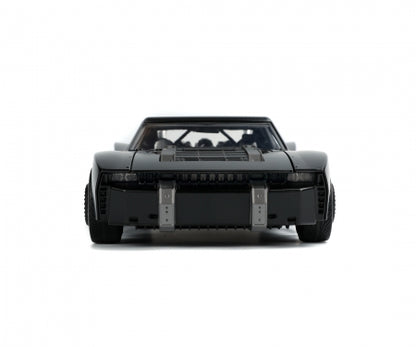 Batman Batmobile 2022 1:18