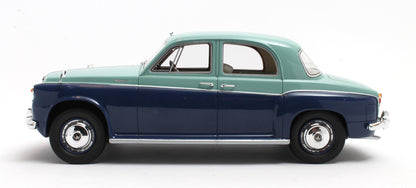 Rover 110 P4 1:18