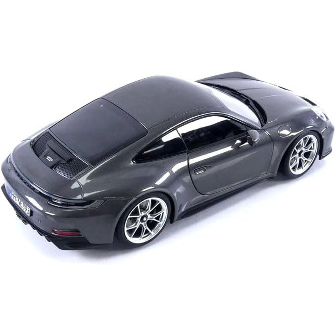 Porsche 911 992 GT3 Touring 1:18