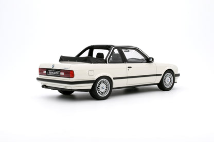 BMW E30 325I TC2 1:18